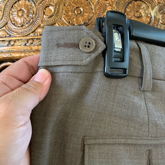 Express Design Studio Editor Trousers/Pants - Picture 4 of 5